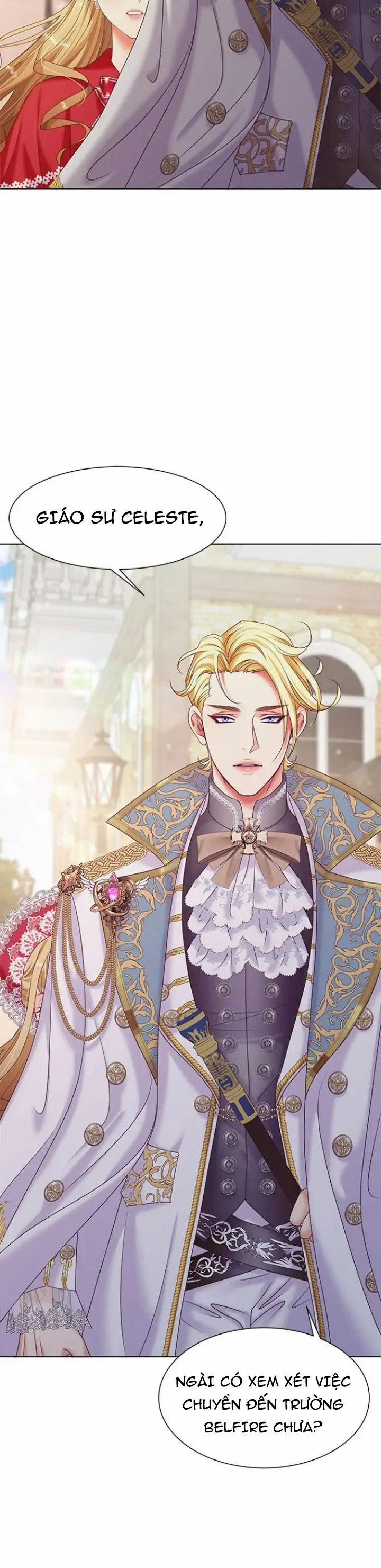 Đêm Máu Tại Lâu Đài Công Tước 7.2 trang 0