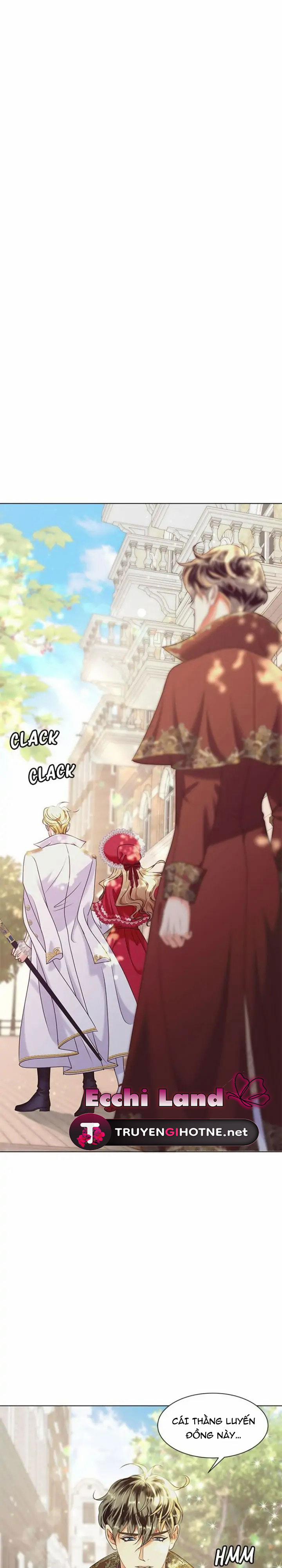 Đêm Máu Tại Lâu Đài Công Tước 7.2 trang 13