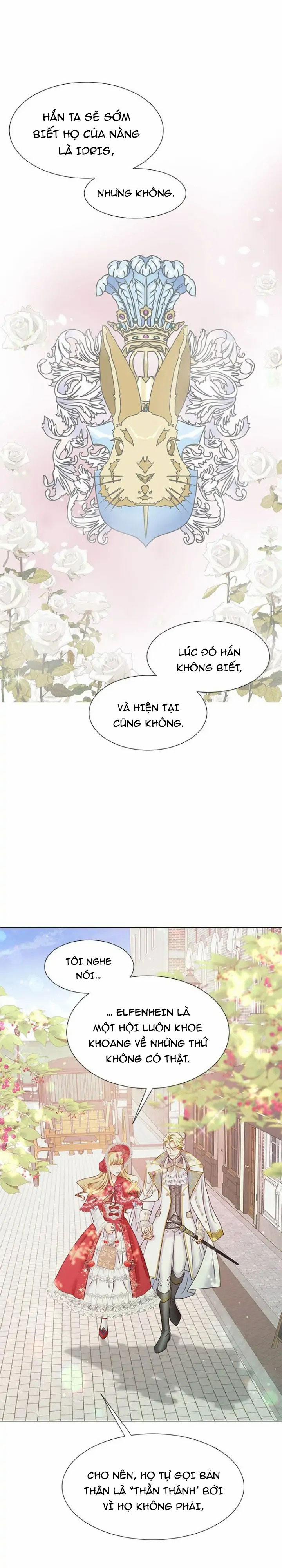 Đêm Máu Tại Lâu Đài Công Tước 7.2 trang 25