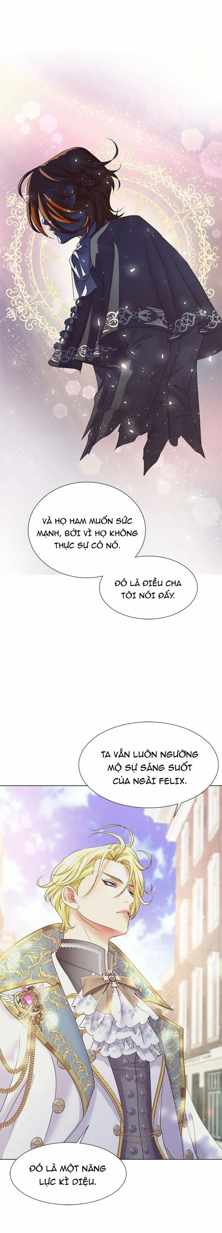 Đêm Máu Tại Lâu Đài Công Tước 7.2 trang 26