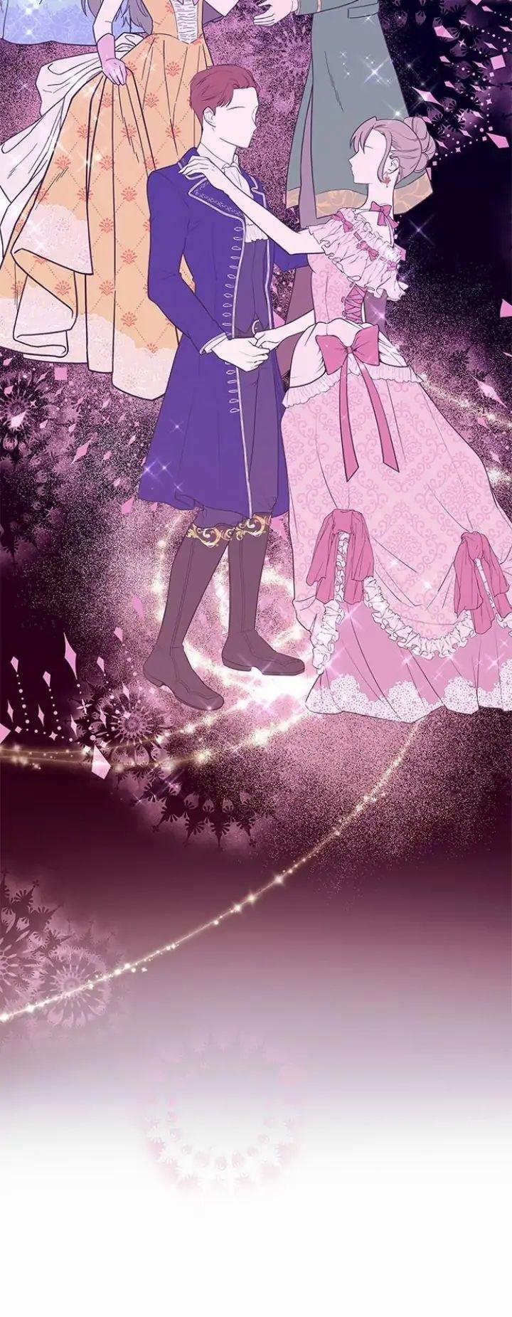 Đêm Máu Tại Lâu Đài Công Tước 8.1 trang 16