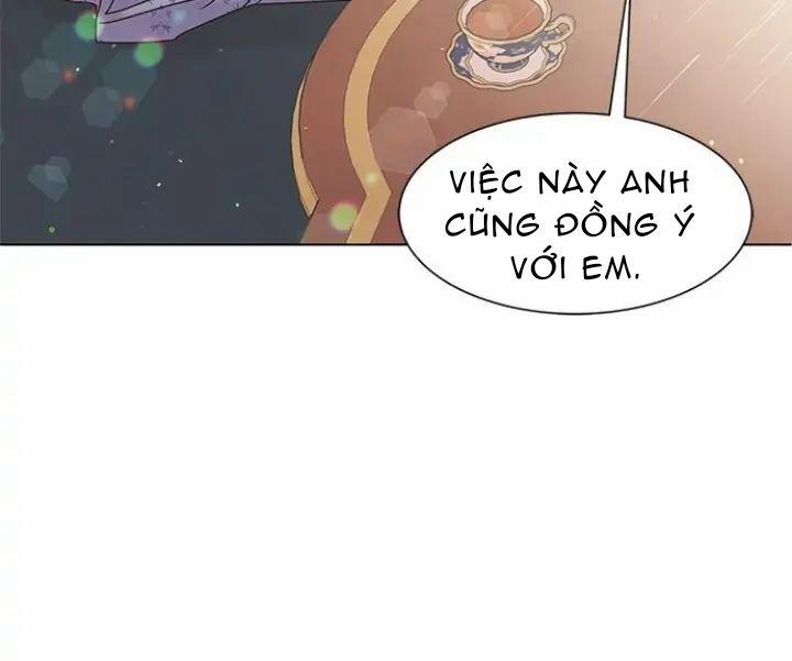 Đêm Máu Tại Lâu Đài Công Tước 8.1 trang 3