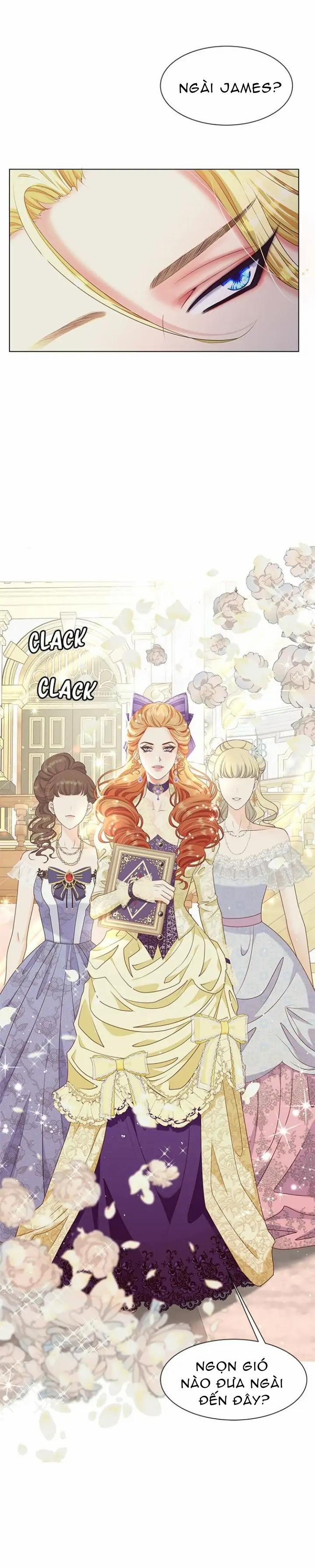 Đêm Máu Tại Lâu Đài Công Tước 8.2 trang 11