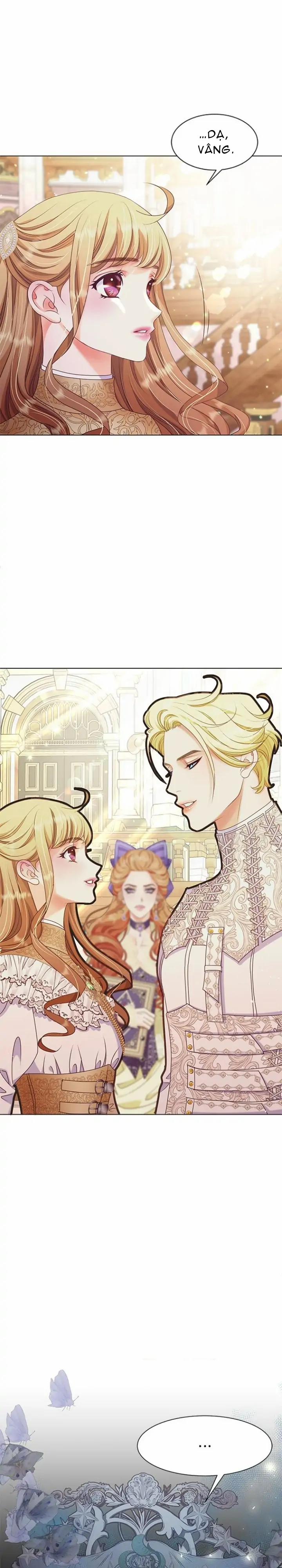 Đêm Máu Tại Lâu Đài Công Tước 8.2 trang 16