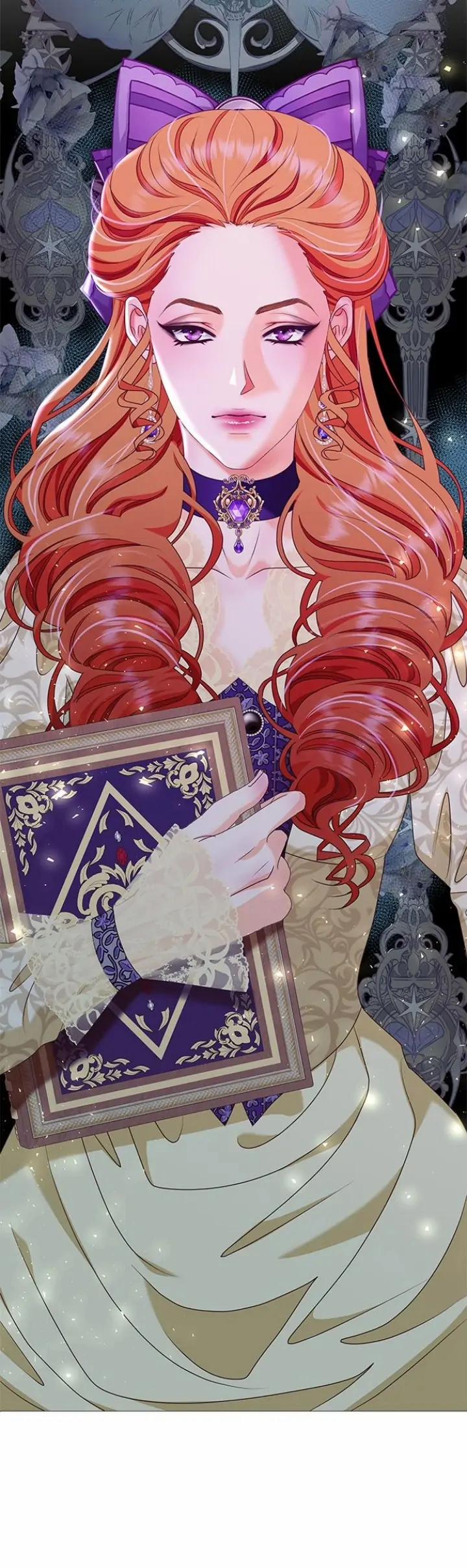 Đêm Máu Tại Lâu Đài Công Tước 8.2 trang 17