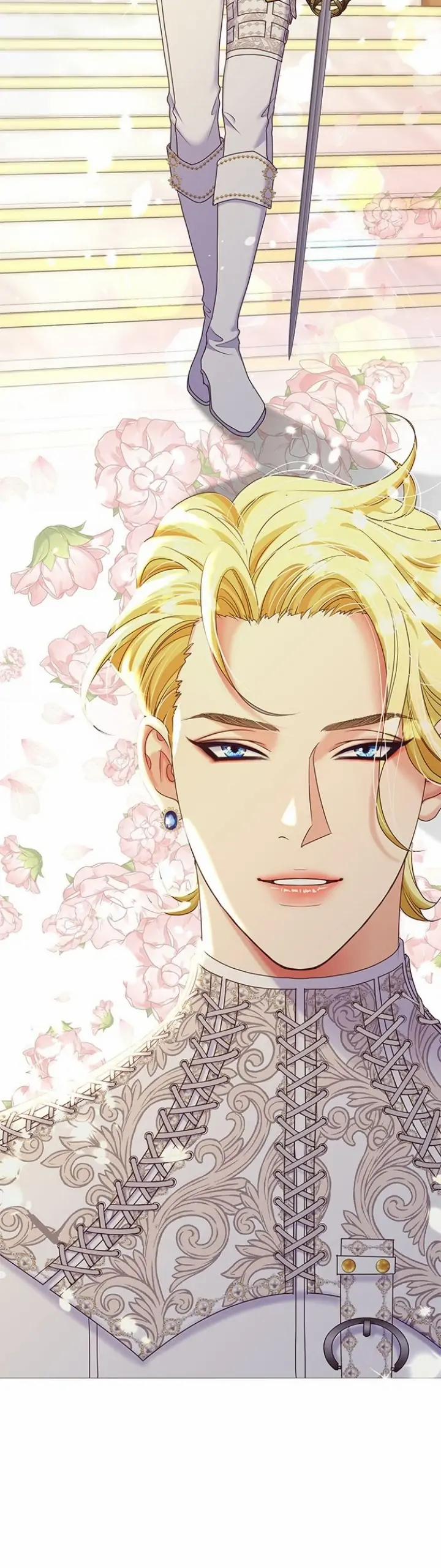 Đêm Máu Tại Lâu Đài Công Tước 8.2 trang 5