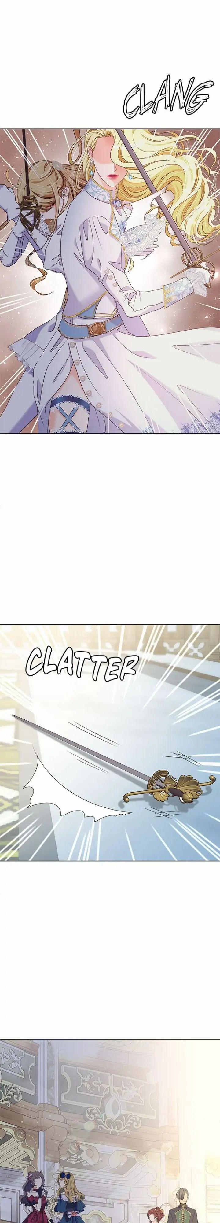 Đêm Máu Tại Lâu Đài Công Tước 9.1 trang 10