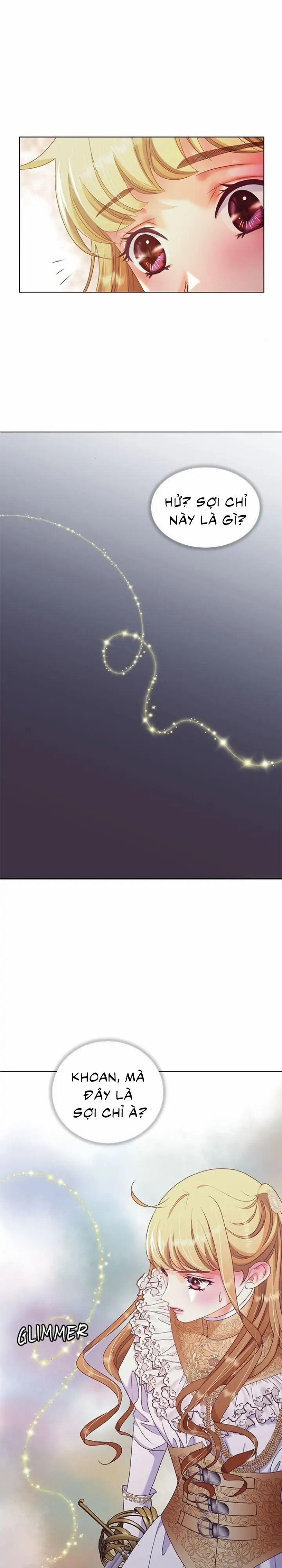 Đêm Máu Tại Lâu Đài Công Tước 9.1 trang 14