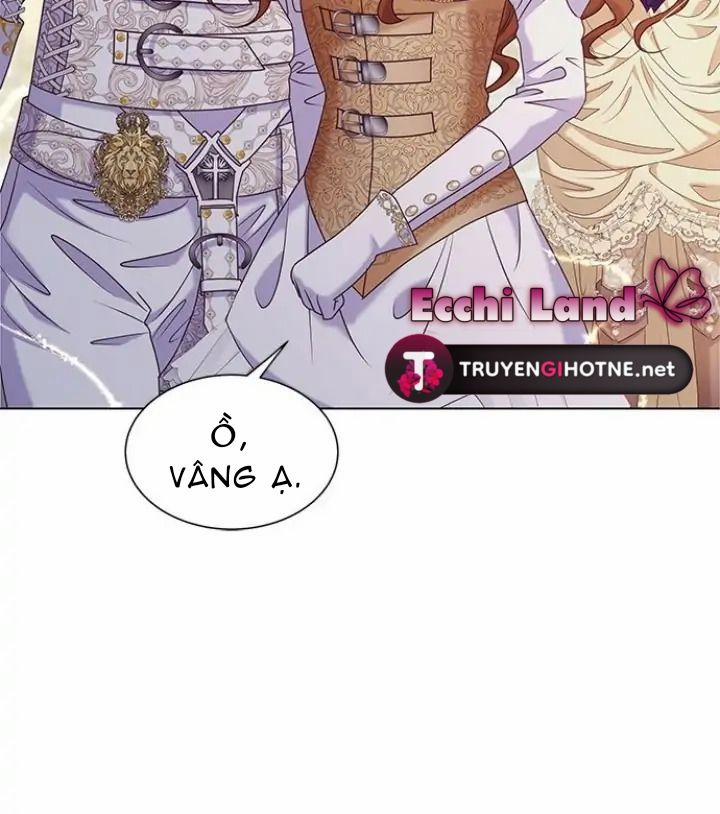 Đêm Máu Tại Lâu Đài Công Tước 9.1 trang 23