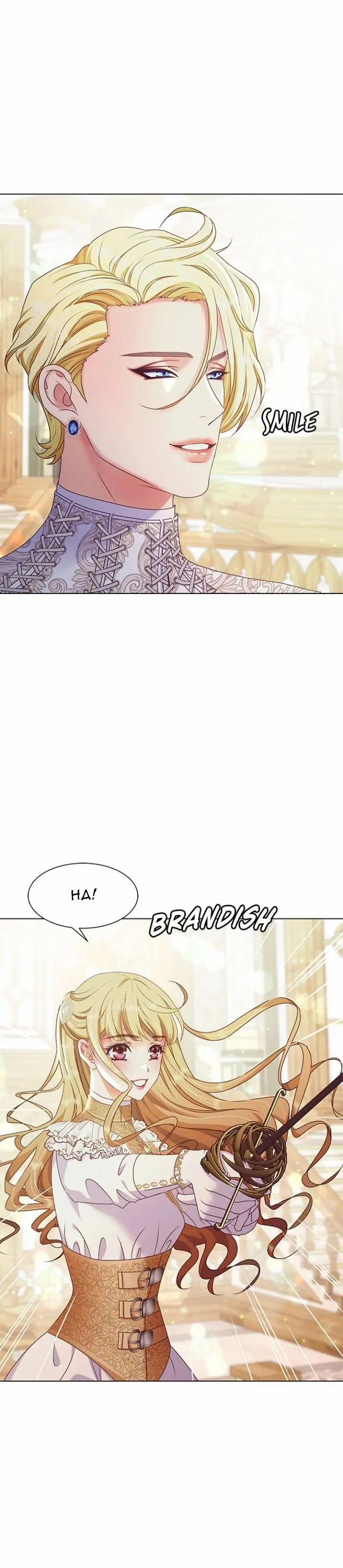 Đêm Máu Tại Lâu Đài Công Tước 9.1 trang 5