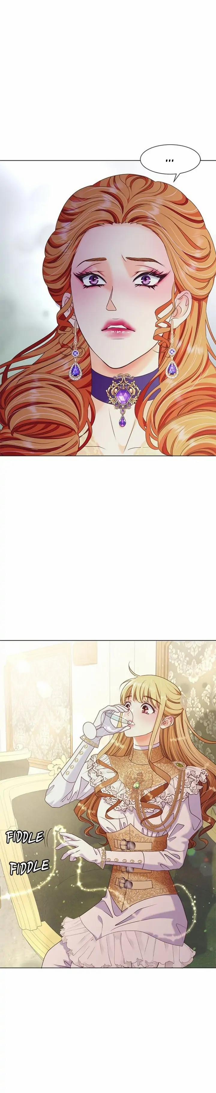 Đêm Máu Tại Lâu Đài Công Tước 9.2 trang 12