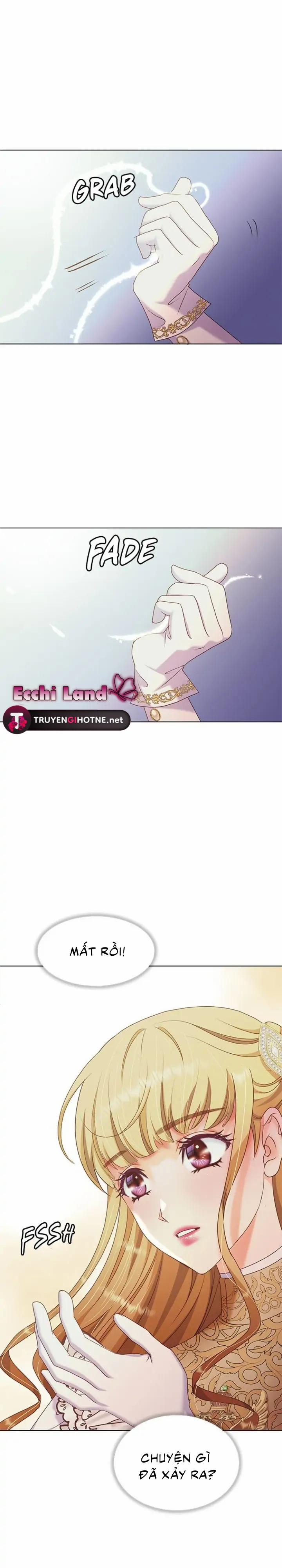 Đêm Máu Tại Lâu Đài Công Tước 9.2 trang 13