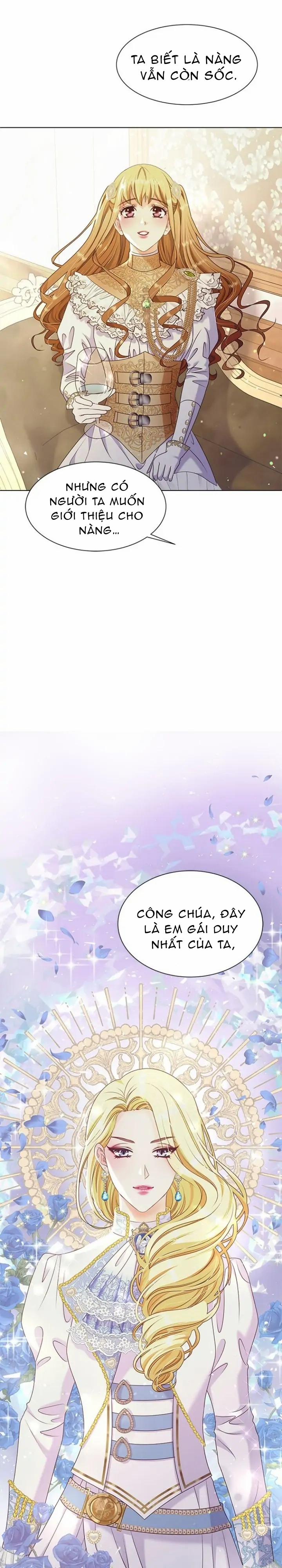 Đêm Máu Tại Lâu Đài Công Tước 9.2 trang 15