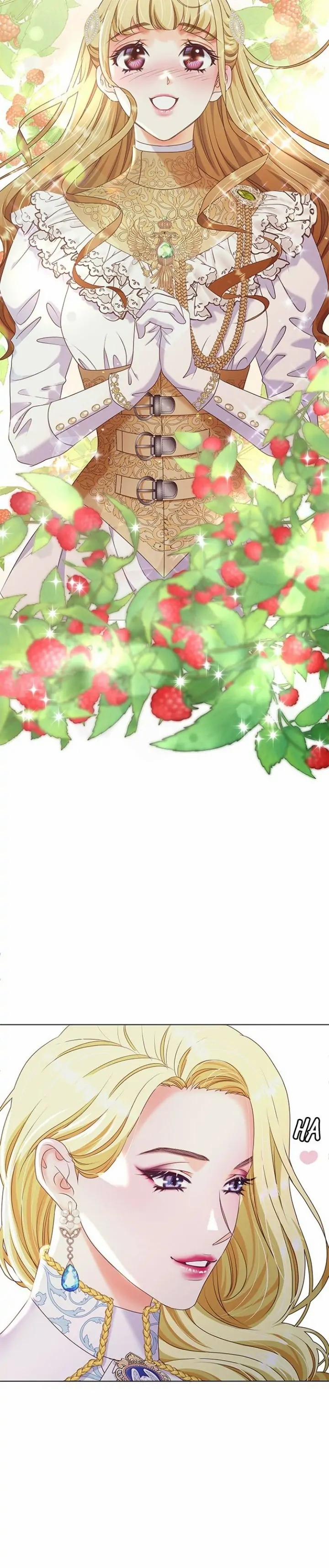 Đêm Máu Tại Lâu Đài Công Tước 9.2 trang 18