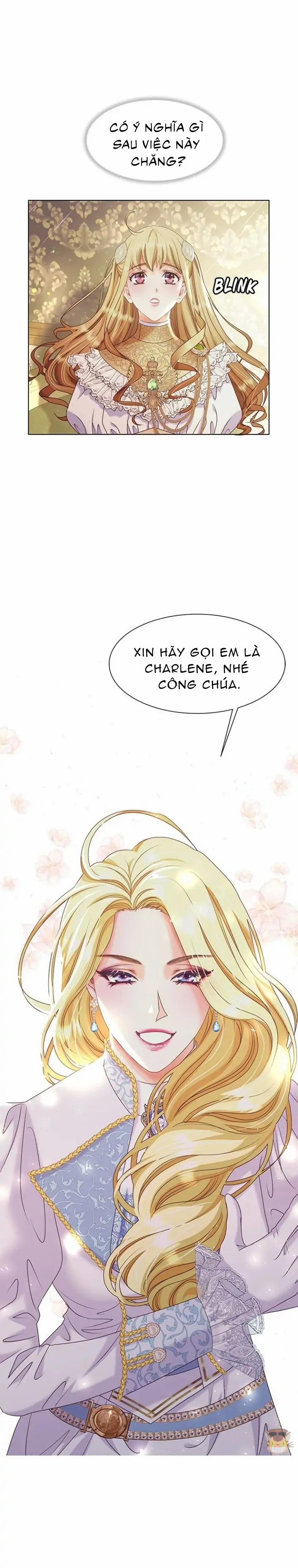 Đêm Máu Tại Lâu Đài Công Tước 9.2 trang 23