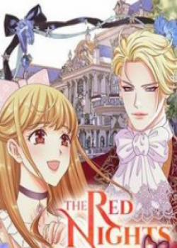 Đọc truyện tranh Đêm Máu Tại Lâu Đài Công Tước