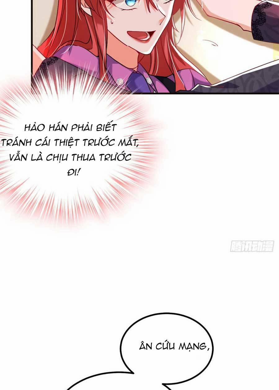 Đêm Nay Ác Nữ Giáng Lâm 10 trang 12