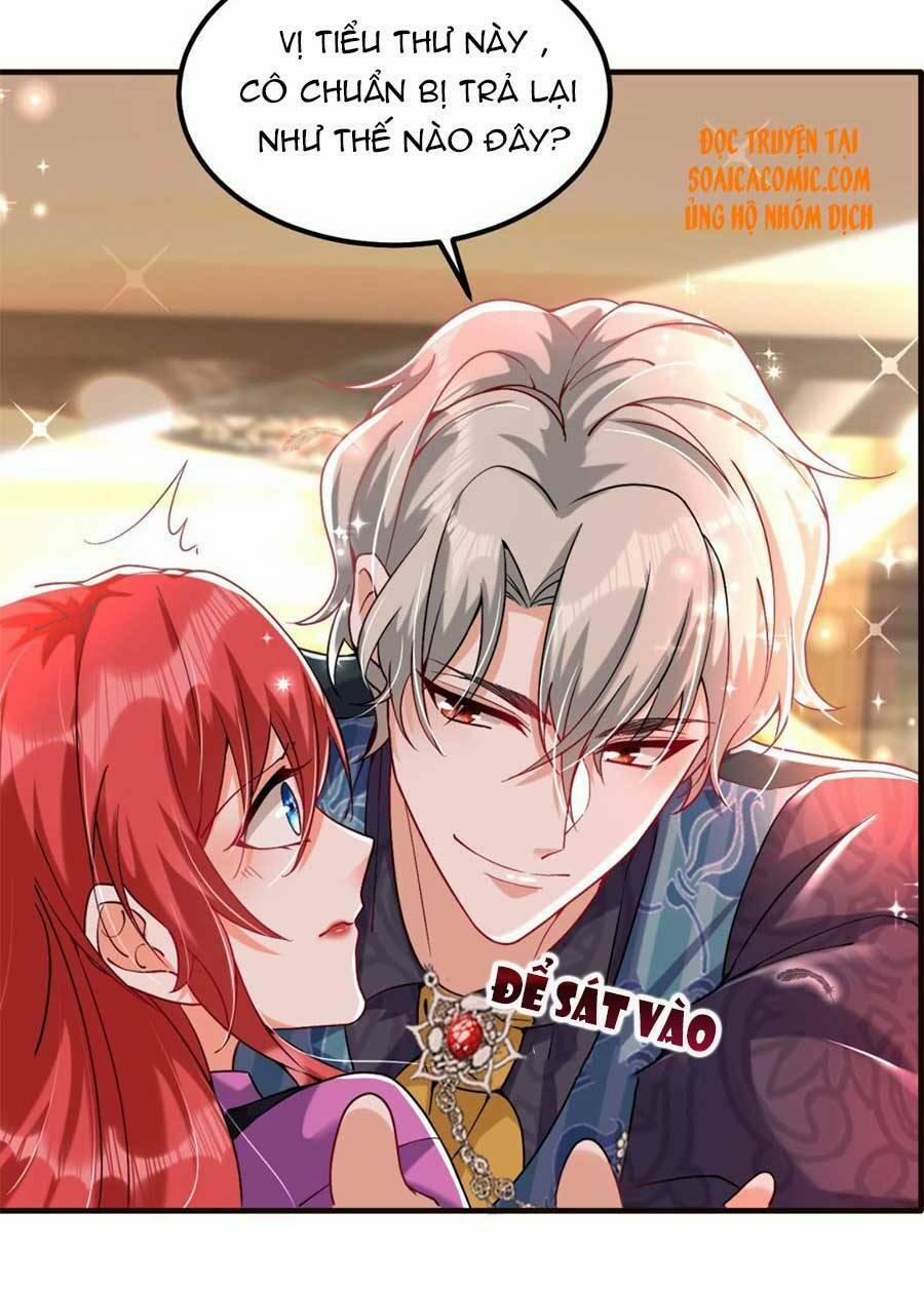 Đêm Nay Ác Nữ Giáng Lâm 10 trang 13