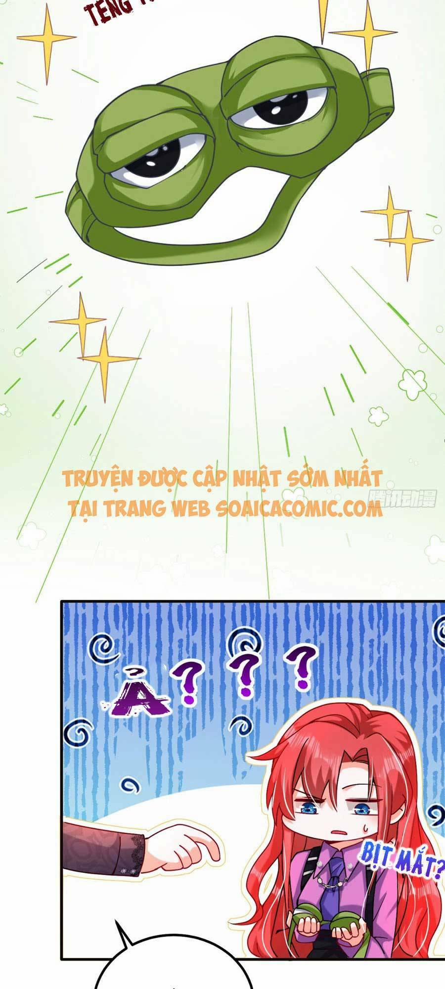 Đêm Nay Ác Nữ Giáng Lâm 10 trang 16