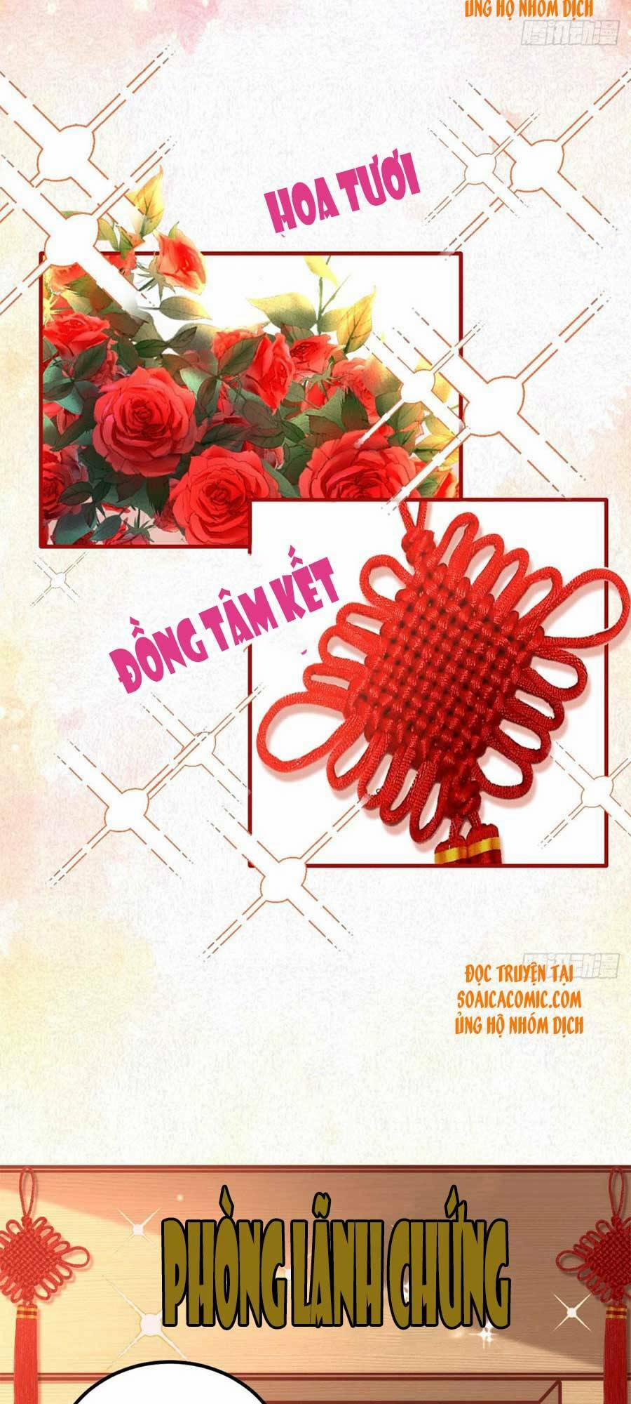 Đêm Nay Ác Nữ Giáng Lâm 10 trang 20