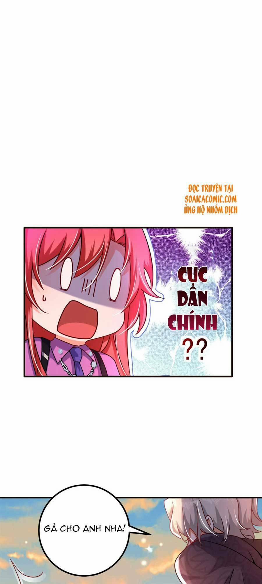 Đêm Nay Ác Nữ Giáng Lâm 10 trang 22