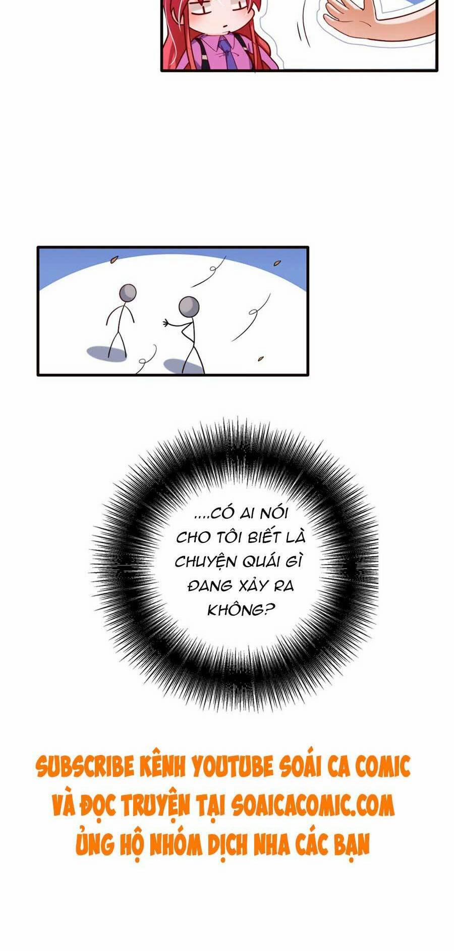 Đêm Nay Ác Nữ Giáng Lâm 10 trang 25