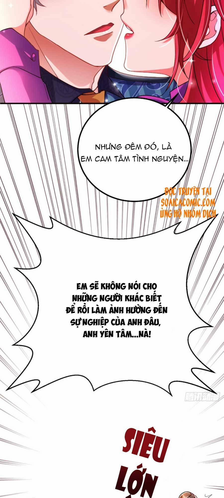 Đêm Nay Ác Nữ Giáng Lâm 11 trang 10