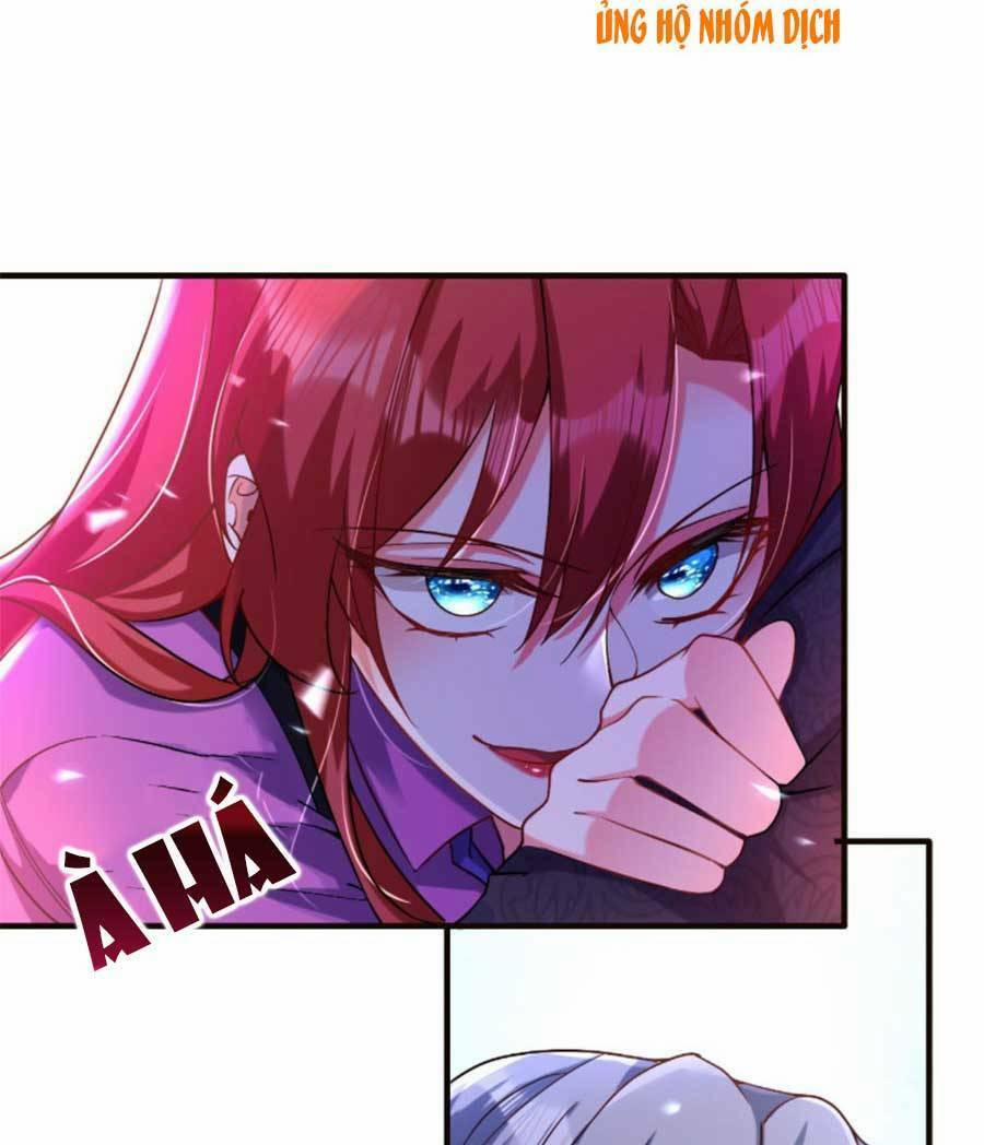 Đêm Nay Ác Nữ Giáng Lâm 11 trang 13