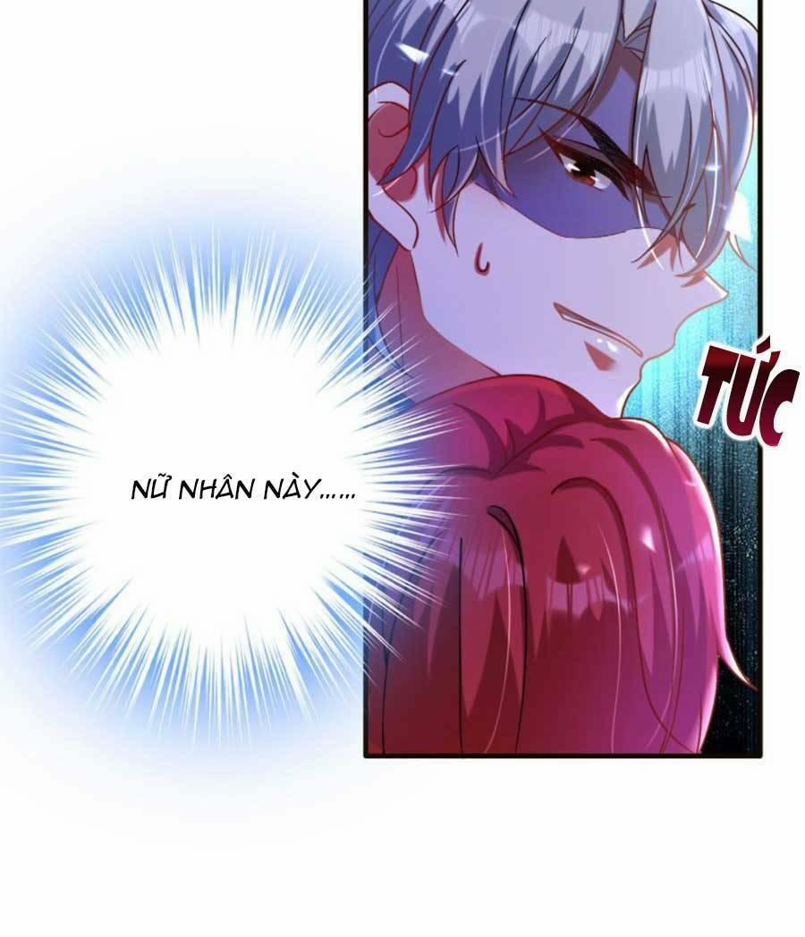 Đêm Nay Ác Nữ Giáng Lâm 11 trang 14