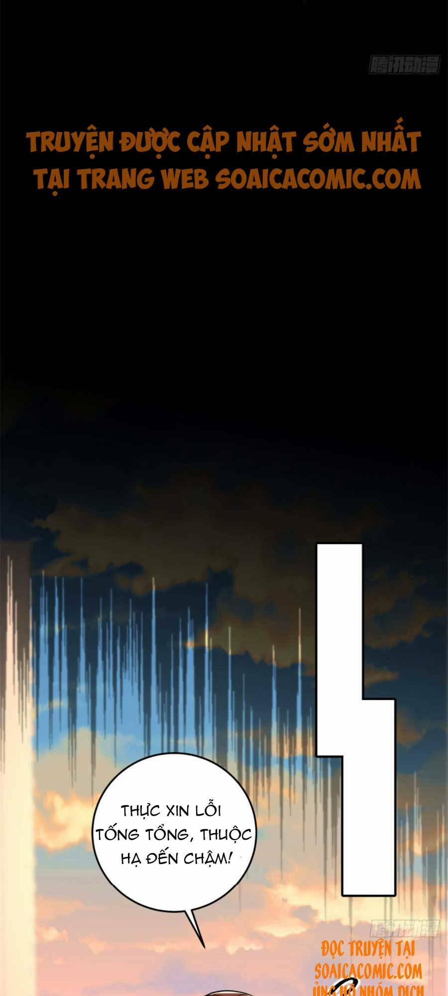 Đêm Nay Ác Nữ Giáng Lâm 11 trang 18