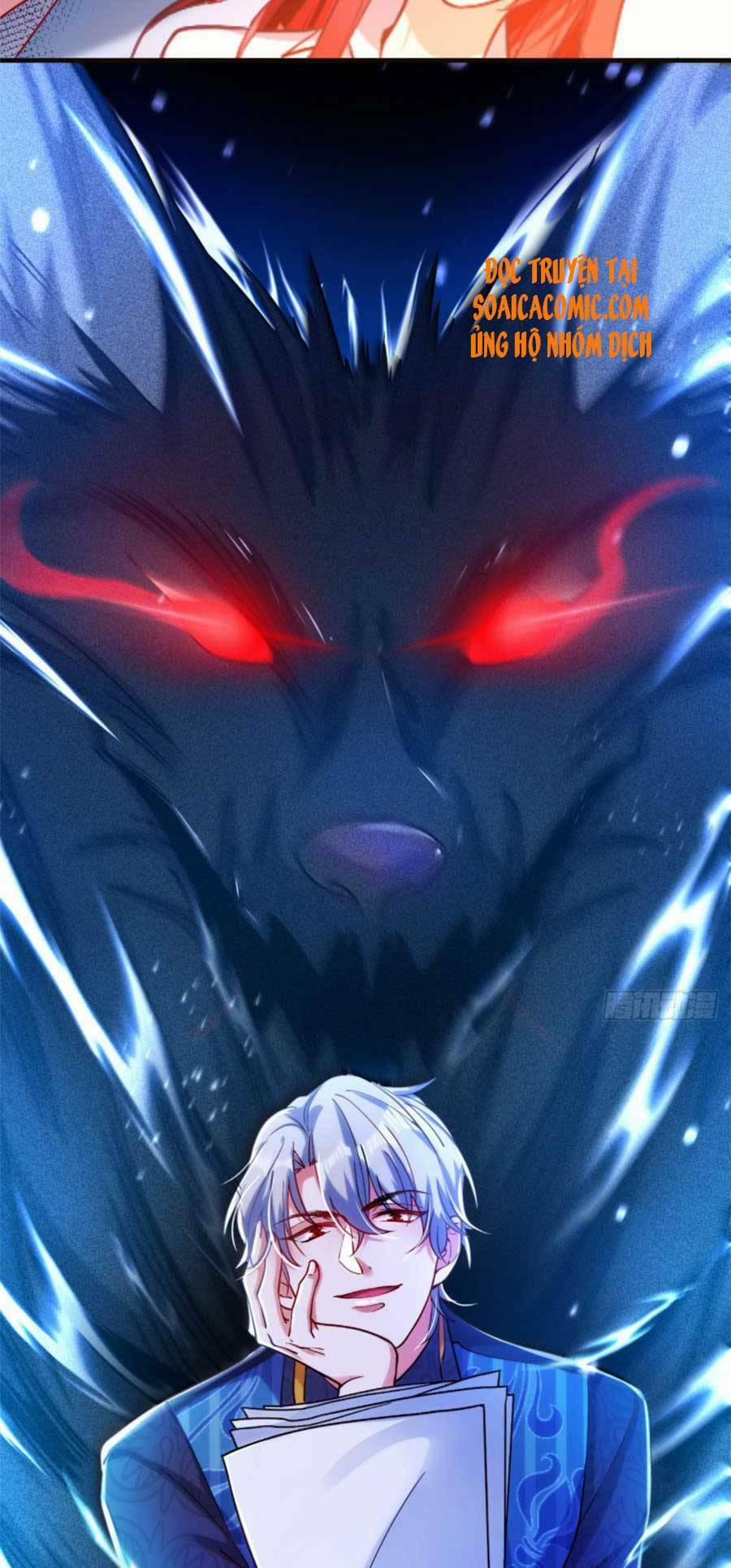 Đêm Nay Ác Nữ Giáng Lâm 11 trang 26