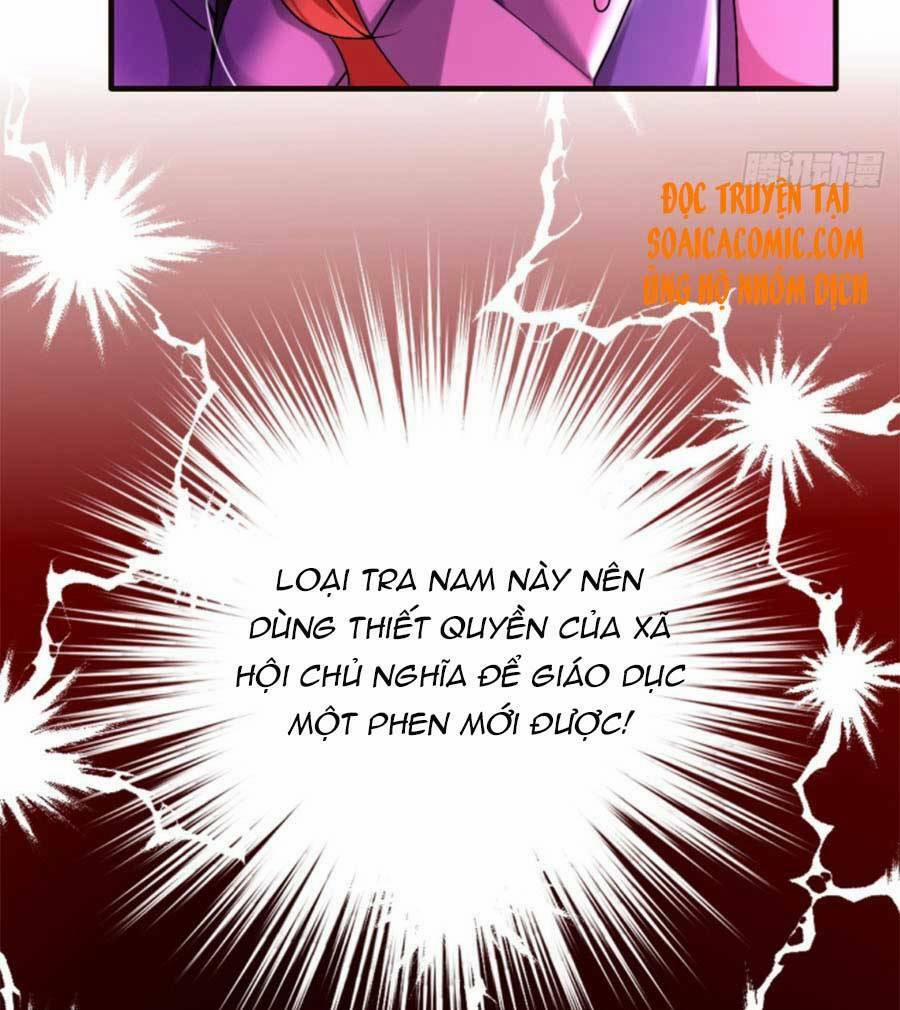 Đêm Nay Ác Nữ Giáng Lâm 11 trang 6