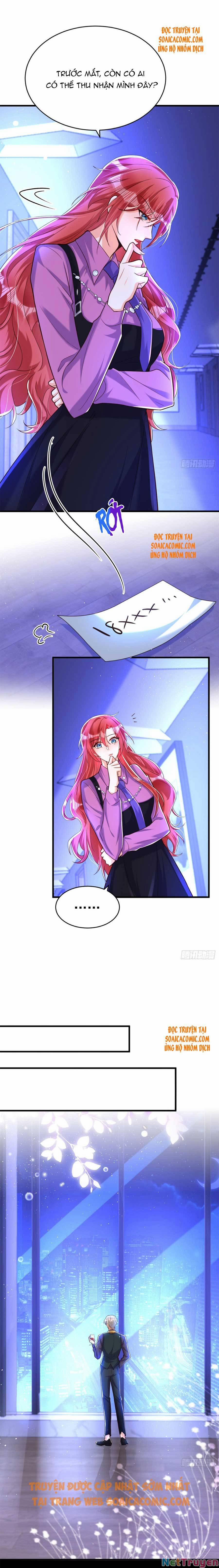 Đêm Nay Ác Nữ Giáng Lâm 12 trang 5