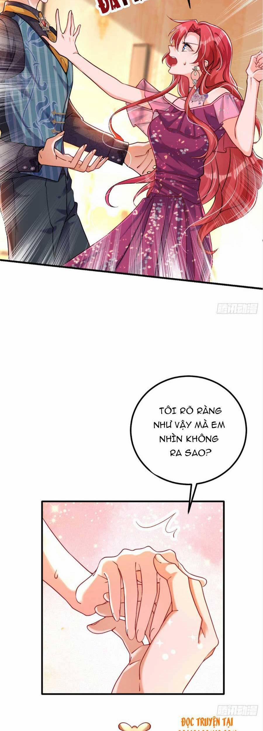 Đêm Nay Ác Nữ Giáng Lâm 13 trang 14