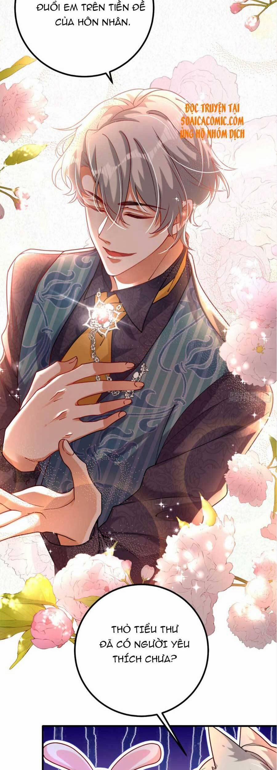 Đêm Nay Ác Nữ Giáng Lâm 13 trang 20