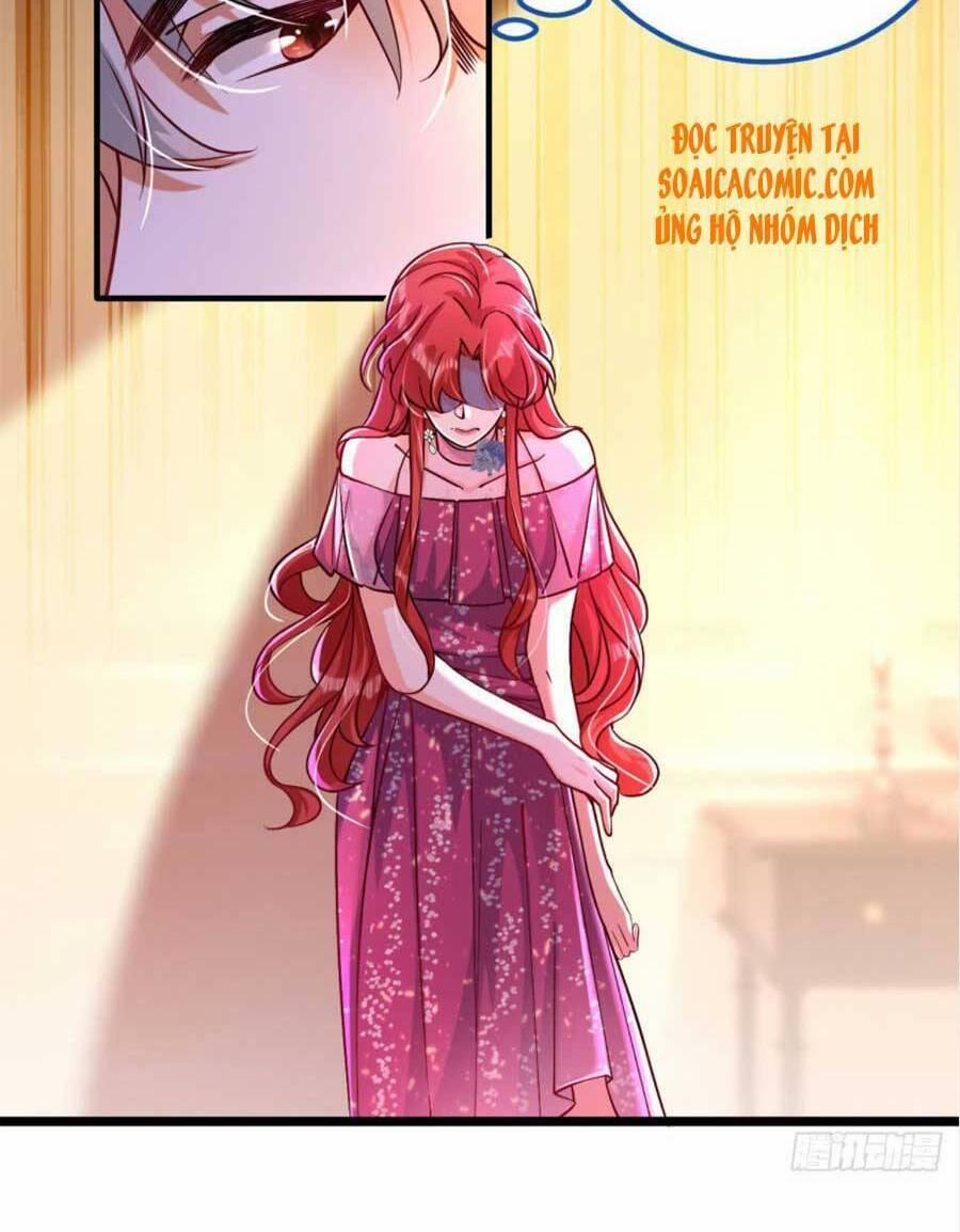 Đêm Nay Ác Nữ Giáng Lâm 13 trang 24