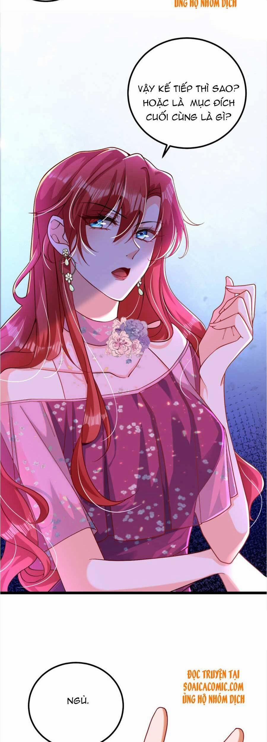 Đêm Nay Ác Nữ Giáng Lâm 13 trang 26