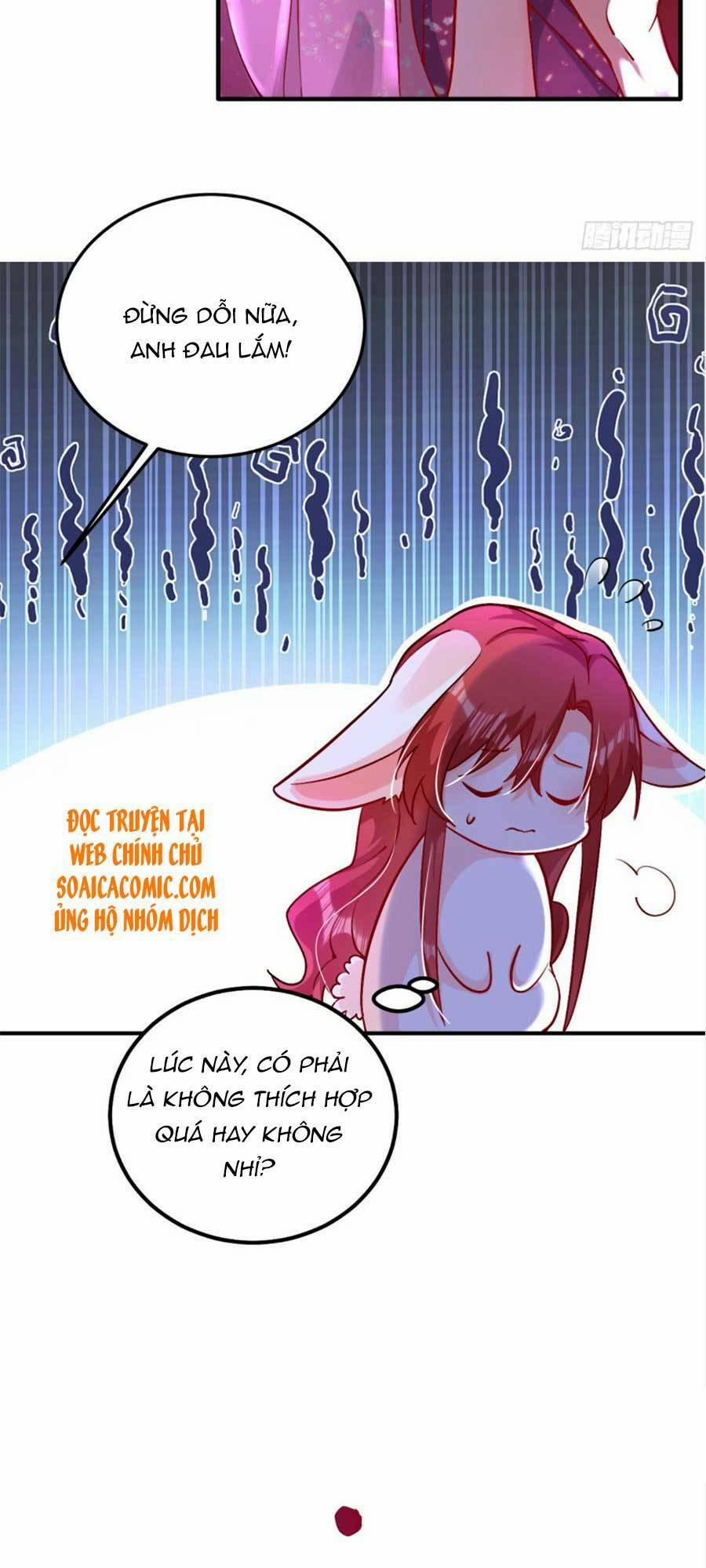 Đêm Nay Ác Nữ Giáng Lâm 15 trang 27