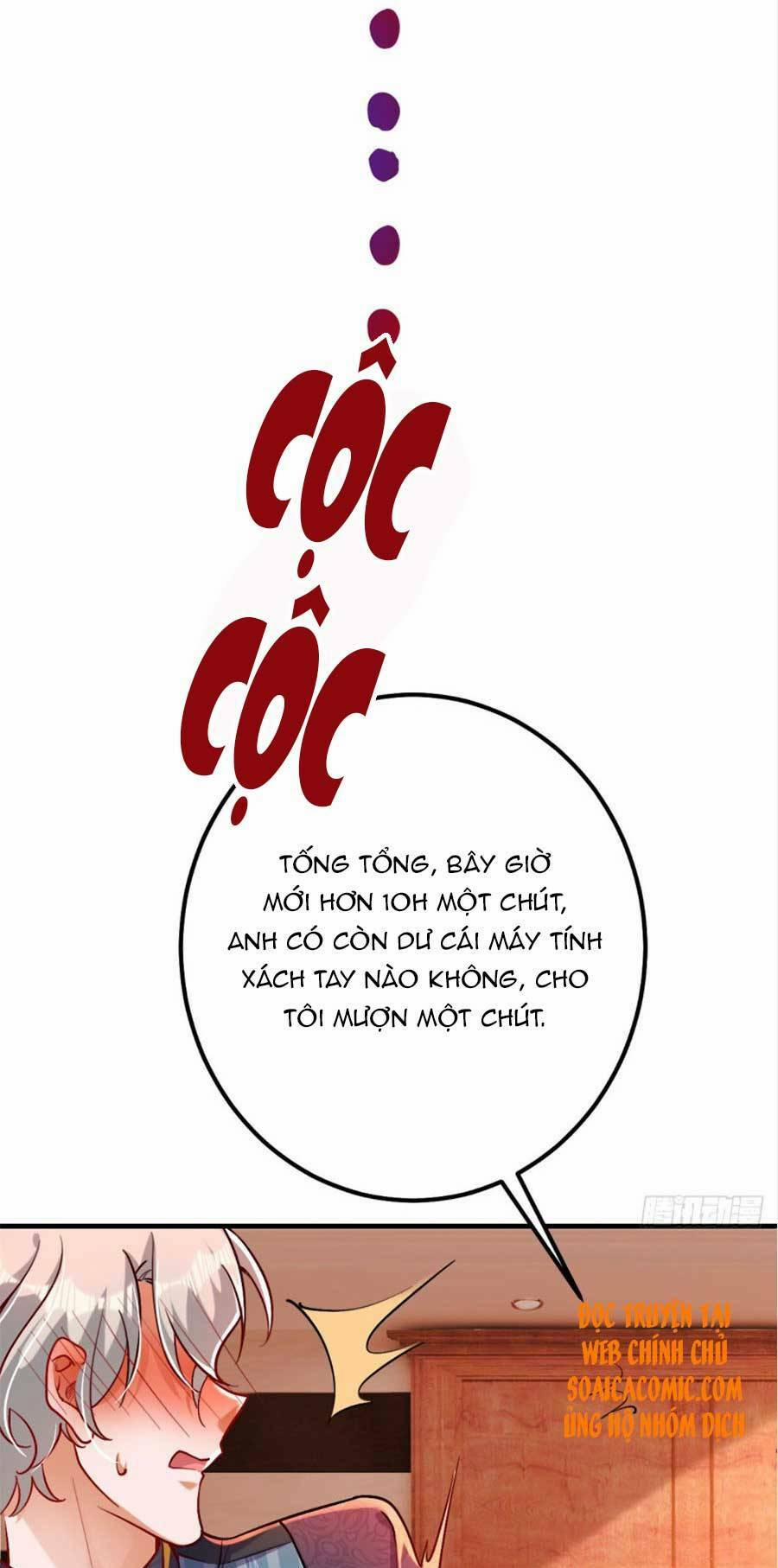 Đêm Nay Ác Nữ Giáng Lâm 15 trang 28