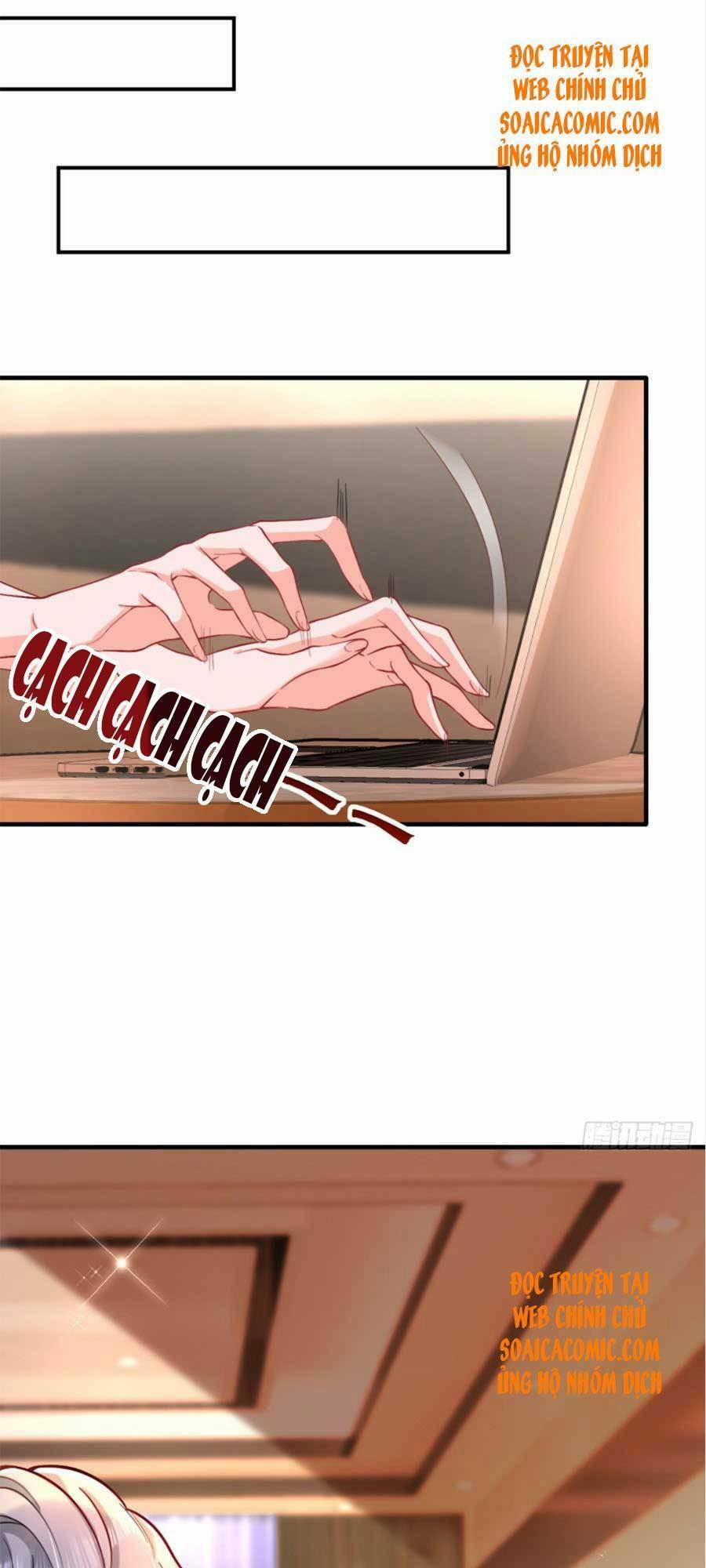 Đêm Nay Ác Nữ Giáng Lâm 15 trang 30