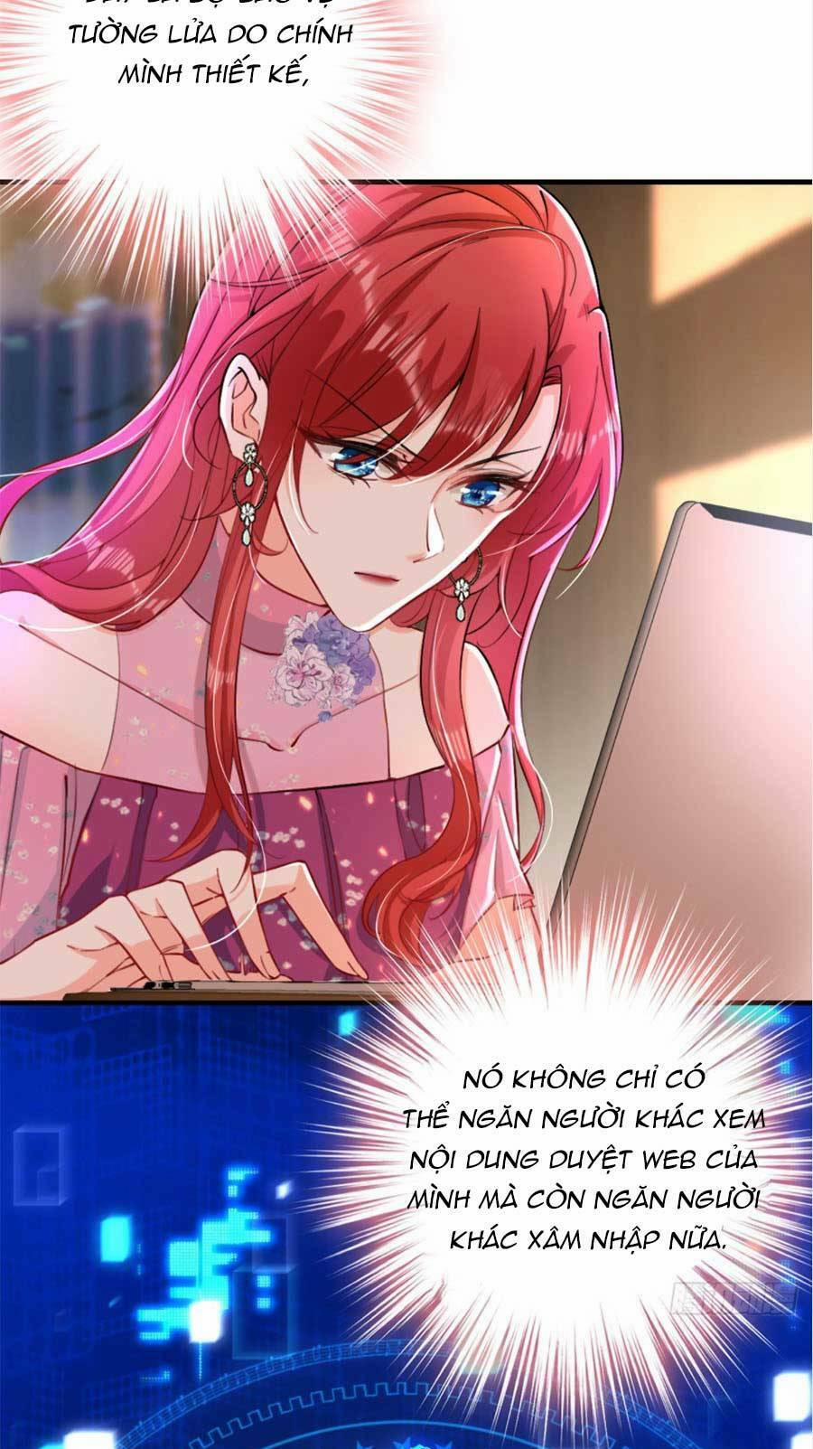 Đêm Nay Ác Nữ Giáng Lâm 15 trang 32