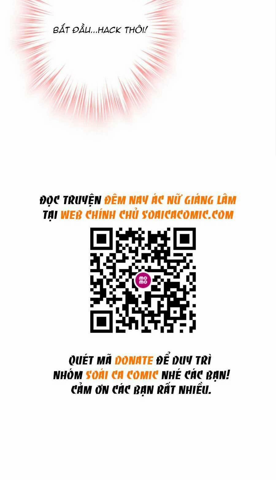 Đêm Nay Ác Nữ Giáng Lâm 15 trang 36