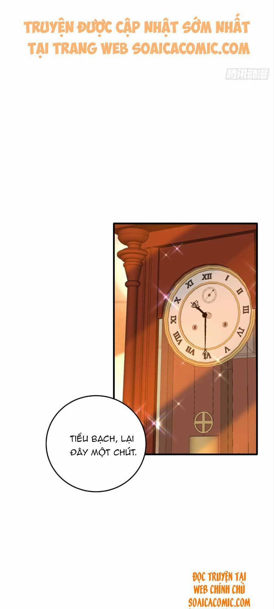 Đêm Nay Ác Nữ Giáng Lâm 15 trang 4