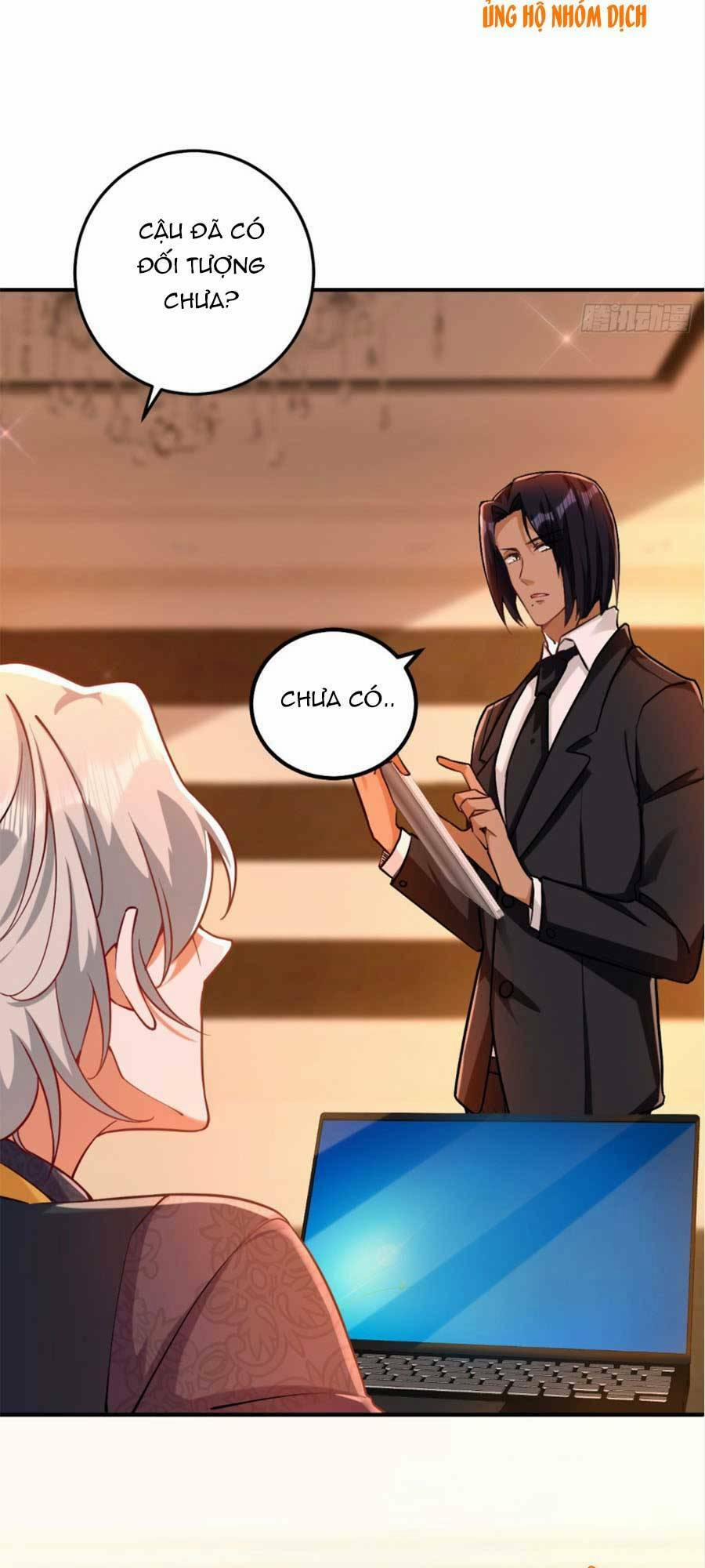 Đêm Nay Ác Nữ Giáng Lâm 15 trang 5