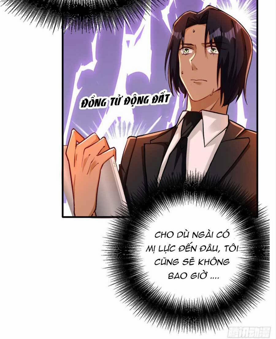 Đêm Nay Ác Nữ Giáng Lâm 15 trang 8