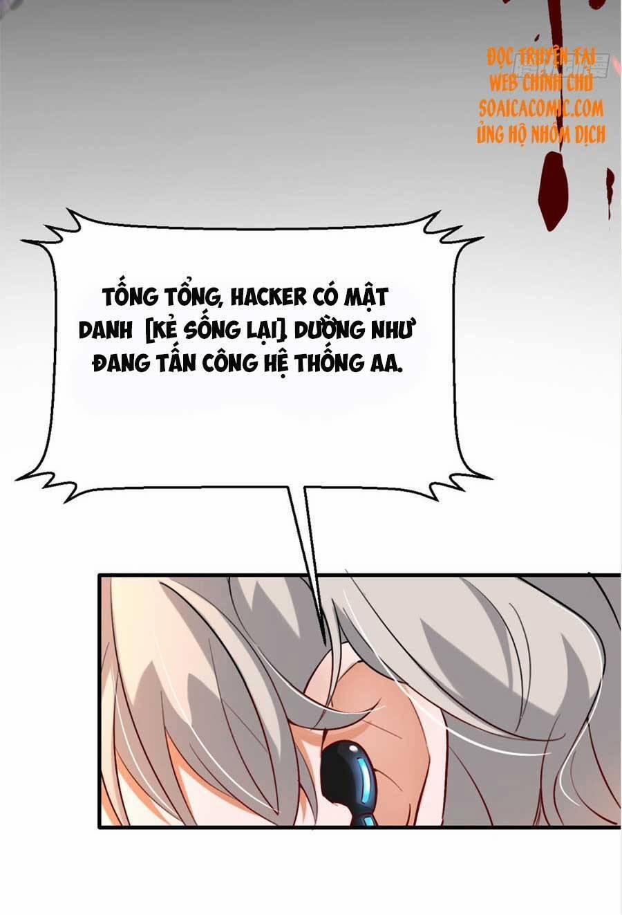 Đêm Nay Ác Nữ Giáng Lâm 16 trang 10