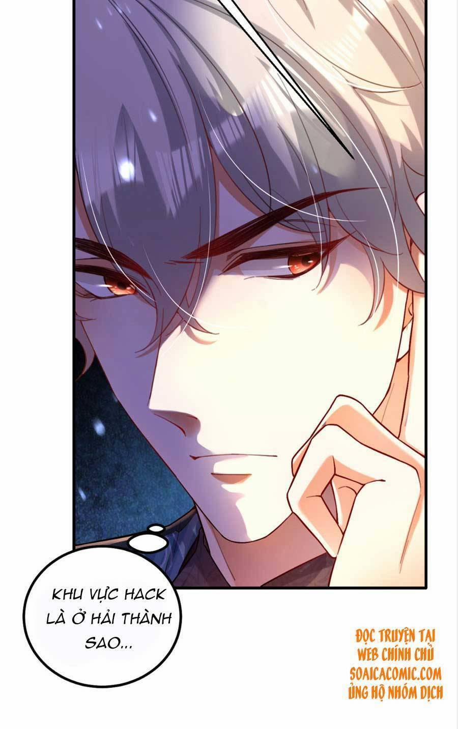 Đêm Nay Ác Nữ Giáng Lâm 16 trang 15