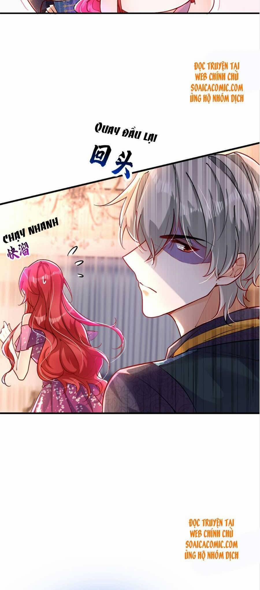 Đêm Nay Ác Nữ Giáng Lâm 16 trang 24