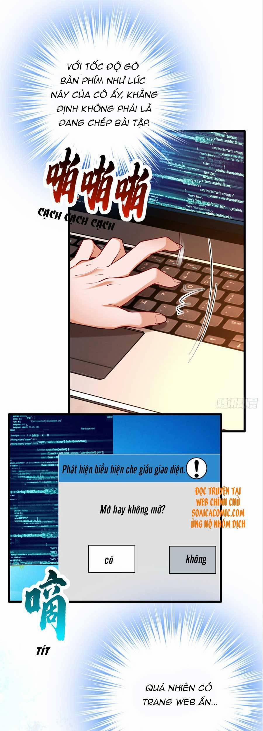 Đêm Nay Ác Nữ Giáng Lâm 16 trang 25