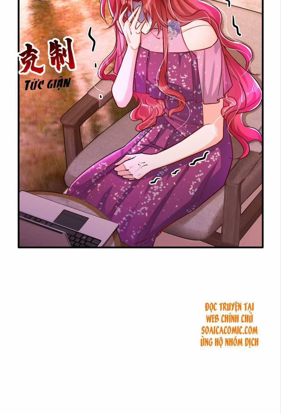 Đêm Nay Ác Nữ Giáng Lâm 16 trang 5